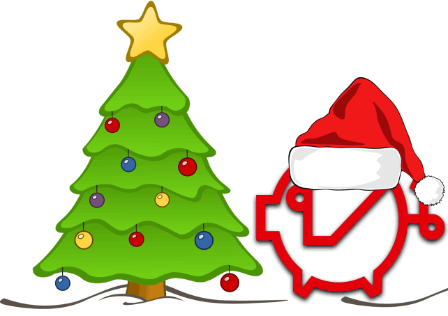 Metzgerei Fuchs wünscht frohe Weihnachten